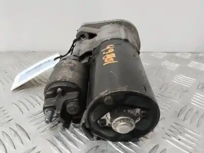 Peça sobressalente para automóvel em segunda mão motor de arranque por volvo v50 (545) 2.4 referências oem iam 3m5t11000ea  