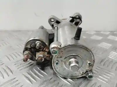 Pezzo di ricambio per auto di seconda mano motorino di avviamento per ford transit connect (p65_, p70_, p80_) 1.8 tdci riferimenti oem iam 1477973   Pezzo di ricambio per auto di seconda mano motorino di avviamento per ford transit connect (p65_, p70_, p80_) 1.8 tdci riferimenti oem iam 1477973
