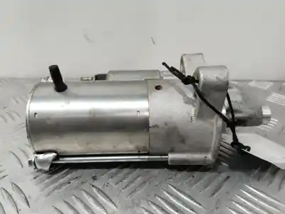 Pezzo di ricambio per auto di seconda mano motorino di avviamento per ford transit connect (p65_, p70_, p80_) 1.8 tdci riferimenti oem iam 1477973   Pezzo di ricambio per auto di seconda mano motorino di avviamento per ford transit connect (p65_, p70_, p80_) 1.8 tdci riferimenti oem iam 1477973