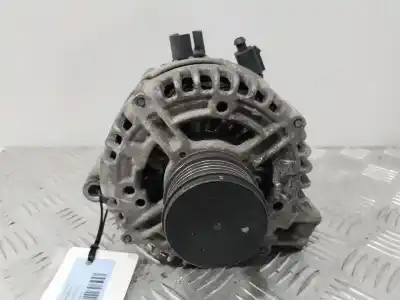 Peça sobressalente para automóvel em segunda mão alternador por volvo xc70 ii (136) d5 awd referências oem iam 6g9n10300hd