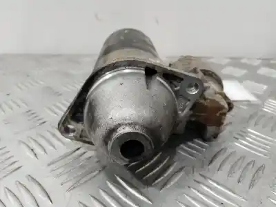 Pezzo di ricambio per auto di seconda mano Motorino Di Avviamento per MERCEDES-BENZ CLASE B (W245) 180 CDI (245.207) Riferimenti OEM IAM A0051517401  