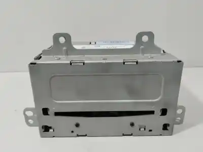 Peça sobressalente para automóvel em segunda mão  por OPEL MERIVA B  Referências OEM IAM 22773672  