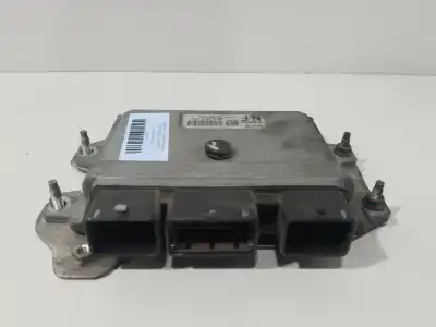 Second-hand car spare part  for NISSAN QASHQAI / QASHQAI +2 I (J10, NJ10, JJ10E)  OEM IAM references MEC93370D18X30   Second-hand car spare part  for NISSAN QASHQAI / QASHQAI +2 I (J10, NJ10, JJ10E)  OEM IAM references MEC93370D18X30