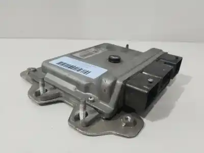 Second-hand car spare part ecu engine control for nissan qashqai / qashqai +2 i (j10, nj10, jj10e) 2.0 oem iam references mec93370d18x30   Second-hand car spare part ecu engine control for nissan qashqai / qashqai +2 i (j10, nj10, jj10e) 2.0 oem iam references mec93370d18x30