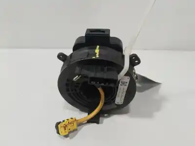 Peça sobressalente para automóvel em segunda mão fita do airbag por opel meriva b cosmo referências oem iam 20817720  