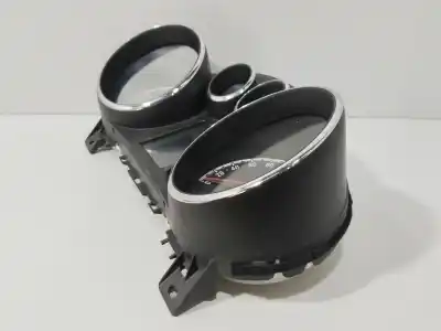 Peça sobressalente para automóvel em segunda mão quadrante por opel meriva b cosmo referências oem iam 13349517  