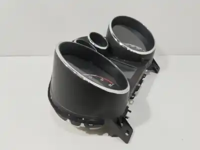 Peça sobressalente para automóvel em segunda mão quadrante por opel meriva b cosmo referências oem iam 13349517  