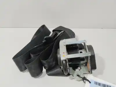 Peça sobressalente para automóvel em segunda mão Cinto De Segurança Dianteiro Esquerdo por CITROEN C-ELYSÉE Shine Referências OEM IAM 98036065XX  