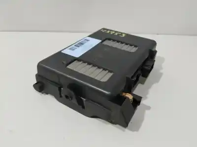Second-hand car spare part electronic module for opel meriva b cosmo oem iam references 13353285  