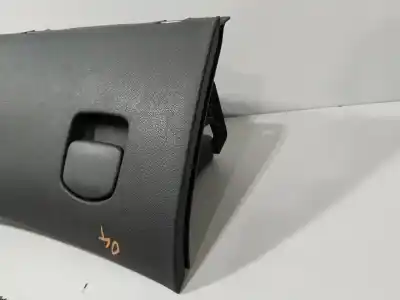 Автозапчастина б/у бардачок для opel corsa d (s07) 1.4 (l08, l68) посилання на oem iam 13205097  