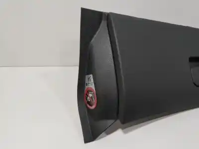 Автозапчастина б/у бардачок для opel corsa d (s07) 1.4 (l08, l68) посилання на oem iam 13205097  