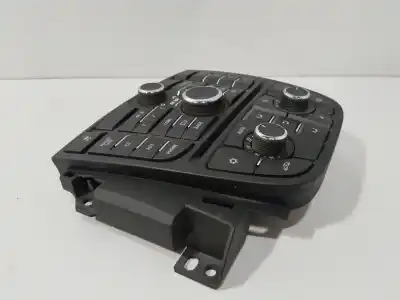 Peça sobressalente para automóvel em segunda mão comando de sofagem (chauffage / ar condicionado)  por opel meriva b cosmo referências oem iam 13343707 13346041 