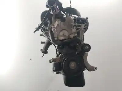 Second-hand car spare part complete engine for renault clio ii (bb_, cb_) 1.2 (bb0a, bb0f, bb10, bb1k, bb28, bb2d, bb2h, cb0a,... oem iam references d7f726  