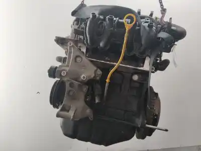 Second-hand car spare part complete engine for renault clio ii (bb_, cb_) 1.2 (bb0a, bb0f, bb10, bb1k, bb28, bb2d, bb2h, cb0a,... oem iam references d7f726  