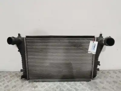Recambio de automóvil de segunda mano de INTERCOOLER para VOLKSWAGEN PASSAT B6 (3C2)  referencias OEM IAM 3C0145805AD  