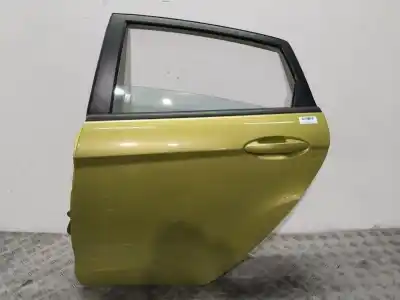 Автозапчастина б/у  для FORD FIESTA VI (CB1, CCN)  Посилання на OEM IAM 1692503  