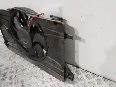 Автозапчасти б/у электрический вентилятор за ford focus c-max (dm2) 2.0 tdci ссылки oem iam 0130303939  