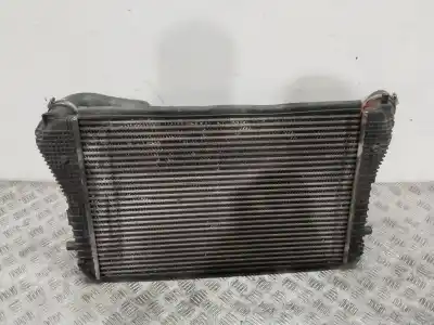 Peça sobressalente para automóvel em segunda mão intercooler por seat leon (1p1) 1.9 tdi referências oem iam 1k0145803af  