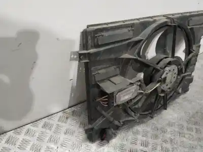 Peça sobressalente para automóvel em segunda mão termoventilador elétrico por seat leon (1p1) 1.9 tdi referências oem iam 1k0121203a  