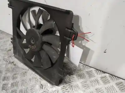 Piesă de schimb auto la mâna a doua electroventilator radiator pentru honda civic vii hatchback (eu, ep, ev) 1.7 ctdi (ep4, eu9) referințe oem iam 19030plze01   Piesă de schimb auto la mâna a doua electroventilator radiator pentru honda civic vii hatchback (eu, ep, ev) 1.7 ctdi (ep4, eu9) referințe oem iam 19030plze01