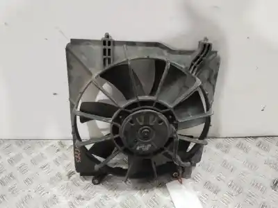 Piesă de schimb auto la mâna a doua electroventilator radiator pentru honda civic vii hatchback (eu, ep, ev) 1.7 ctdi (ep4, eu9) referințe oem iam 1680004330m   Piesă de schimb auto la mâna a doua electroventilator radiator pentru honda civic vii hatchback (eu, ep, ev) 1.7 ctdi (ep4, eu9) referințe oem iam 1680004330m