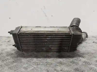 İkinci el araba yedek parçası intercooler için ford fiesta vi (cb1, ccn) 1.6 tdci oem iam referansları m136093b  