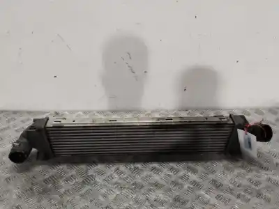 Peça sobressalente para automóvel em segunda mão intercooler por ford mondeo iv sedán (ba7) 2.0 tdci referências oem iam 1742060