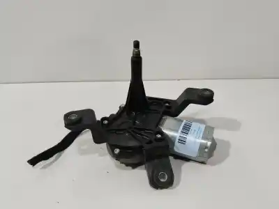 Peça sobressalente para automóvel em segunda mão motor do limpador traseiro por opel meriva b cosmo referências oem iam 13282361