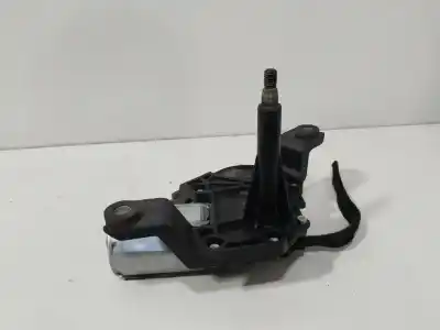 Peça sobressalente para automóvel em segunda mão motor do limpador traseiro por opel meriva b cosmo referências oem iam 13282361  