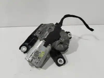 Peça sobressalente para automóvel em segunda mão motor do limpador traseiro por opel meriva b cosmo referências oem iam 13282361  