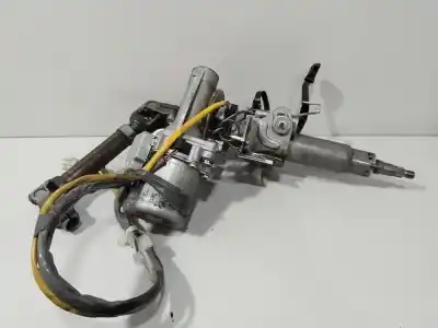Автозапчастина б/у рульва колонка для toyota prius (_w3_) 1.8 hybrid (zvw3_) посилання на oem iam 1321001233