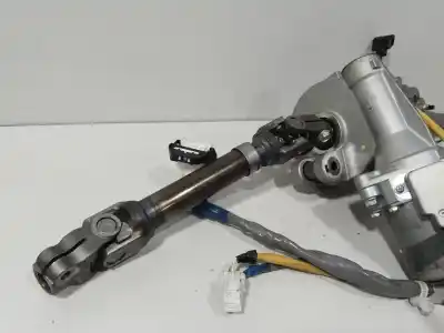 Автозапчастина б/у рульва колонка для toyota prius (_w3_) 1.8 hybrid (zvw3_) посилання на oem iam 1321001233  