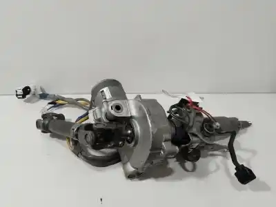 Автозапчастина б/у рульва колонка для toyota prius (_w3_) 1.8 hybrid (zvw3_) посилання на oem iam 1321001233  