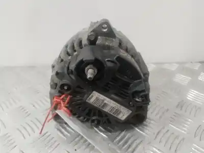 Автозапчастина б/у генератор для renault scénic ii (jm0/1_) 1.6 16v (jm1r) посилання на oem iam 8200588648a  