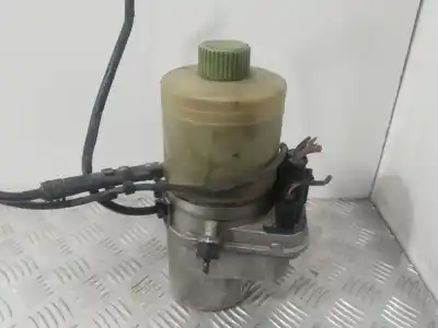 Second-hand car spare part STEERING PUMP for VOLKSWAGEN POLO (9N_, 9A_)  OEM IAM references 6Q0423156S  