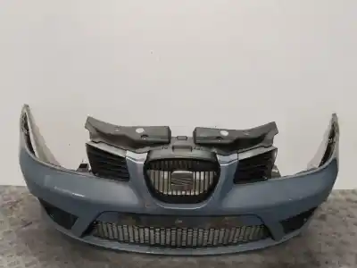 Second-hand car spare part FRONT BUMPER for SEAT IBIZA III (6L1)  OEM IAM references 6L6807217K GRU  