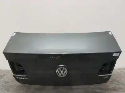 Recambio de automóvil de segunda mano de PORTON TRASERO para VOLKSWAGEN PASSAT B6 (3C2)  referencias OEM IAM 3C5827025H  