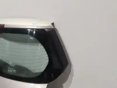 Автозапчастина б/у загальні двері для renault scénic ii (jm0/1_) 1.6 16v (jm1r) посилання на oem iam 901001629r  