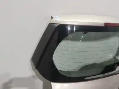 Автозапчастина б/у загальні двері для renault scénic ii (jm0/1_) 1.6 16v (jm1r) посилання на oem iam 901001629r  