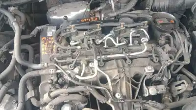 Pièce détachée automobile d'occasion MOTEUR COMPLET pour SEAT ALHAMBRA (710, 711)  Références OEM IAM CFFB  