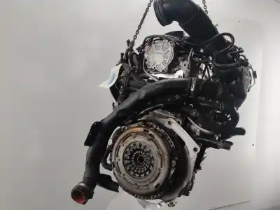 Pezzo di ricambio per auto di seconda mano MOTORE COMPLETO per SEAT ALHAMBRA (710, 711)  Riferimenti OEM IAM CFFB  