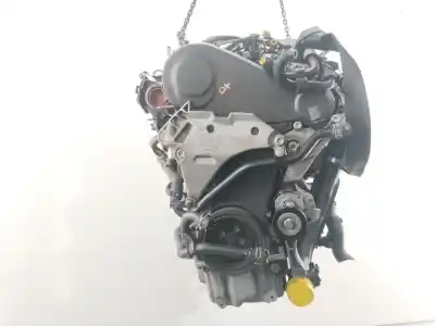 Pezzo di ricambio per auto di seconda mano motore completo per seat alhambra (710, 711) 2.0 tdi riferimenti oem iam cffb  