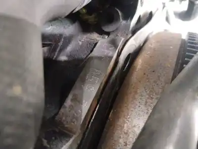 Pezzo di ricambio per auto di seconda mano motore completo per seat alhambra (710, 711) 2.0 tdi riferimenti oem iam cffb  