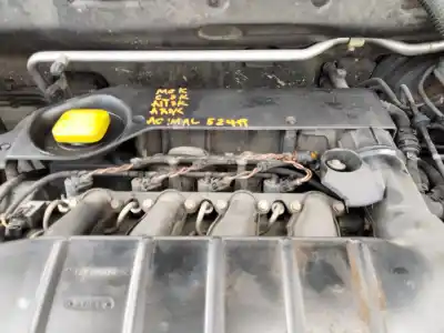 Pezzo di ricambio per auto di seconda mano MOTORE COMPLETO per LAND ROVER FREELANDER I (L314)  Riferimenti OEM IAM 204D3  