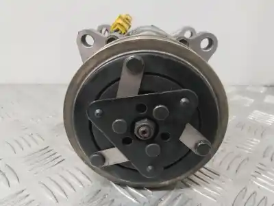 Автозапчасти б/у  за PEUGEOT 307 (3A/C)  ссылки OEM IAM 6453JQ  