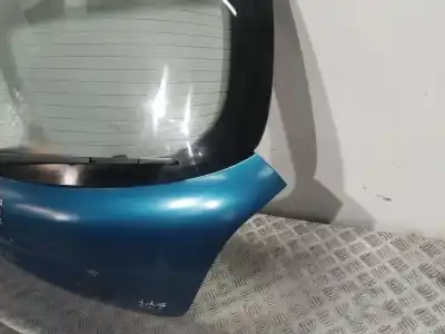 Second-hand car spare part tailgate for peugeot 207/207+ (wa_, wc_) 1.4 16v oem iam references 8701w3  