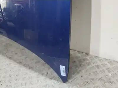 Автозапчастина б/у капок для seat toledo ii (1m2) 1.9 tdi посилання на oem iam 1m0823033d  