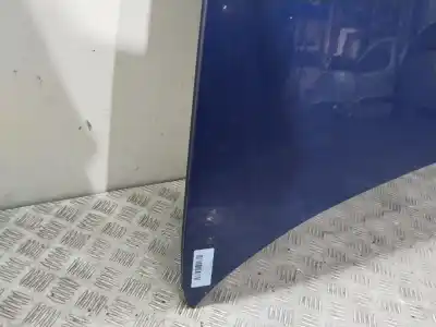 Автозапчастина б/у капок для seat toledo ii (1m2) 1.9 tdi посилання на oem iam 1m0823033d  