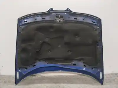 Автозапчастина б/у капок для seat toledo ii (1m2) 1.9 tdi посилання на oem iam 1m0823033d  