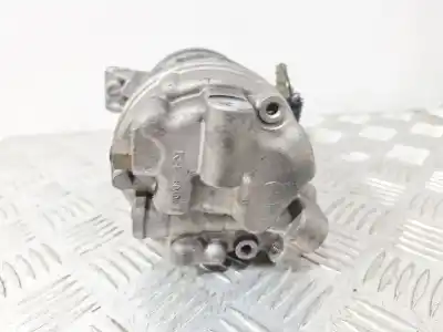 Peça sobressalente para automóvel em segunda mão compressor de ar condicionado a/a a/c por bmw x3 (e83) 2.0d referências oem iam 690564308  